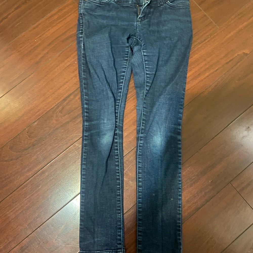 dELiA*s Taylor Women’s Petite Skinny Jeans 0P